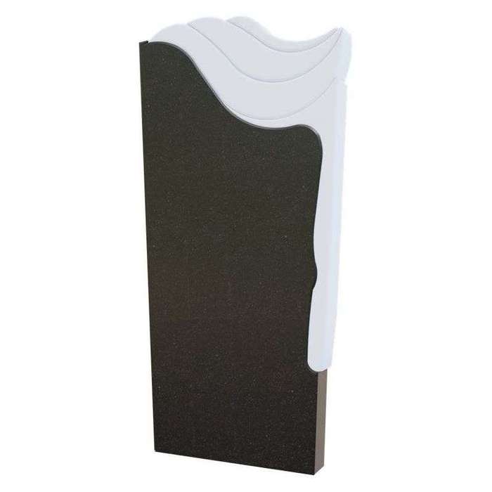 Фигурный памятник № 110