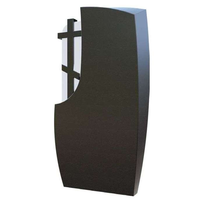 Фигурный памятник № 95