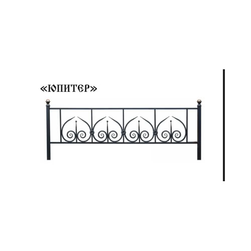 Ограда Юпитер