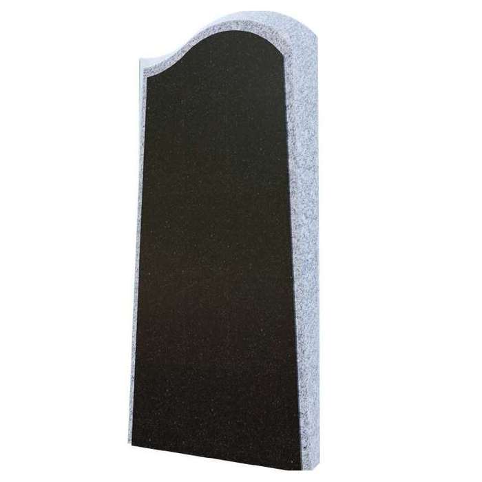 Памятник со вставкой № 89