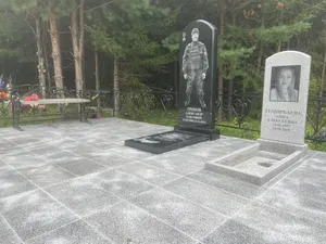 Примеры работ