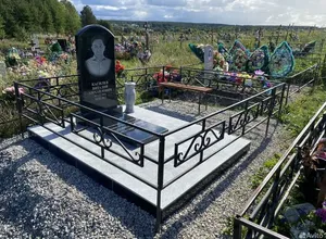 Примеры работ