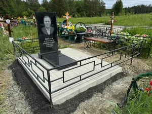 Примеры работ