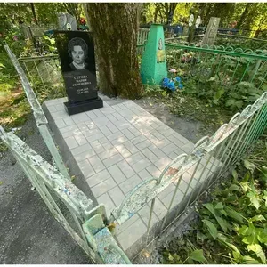 Примеры работ